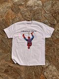 The Hanging Spider Tee