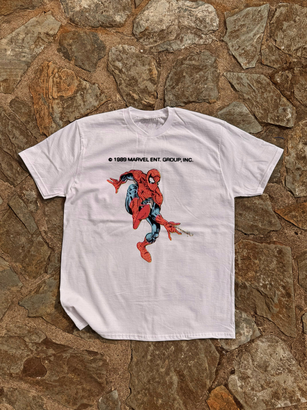 89 Spider-man Tee