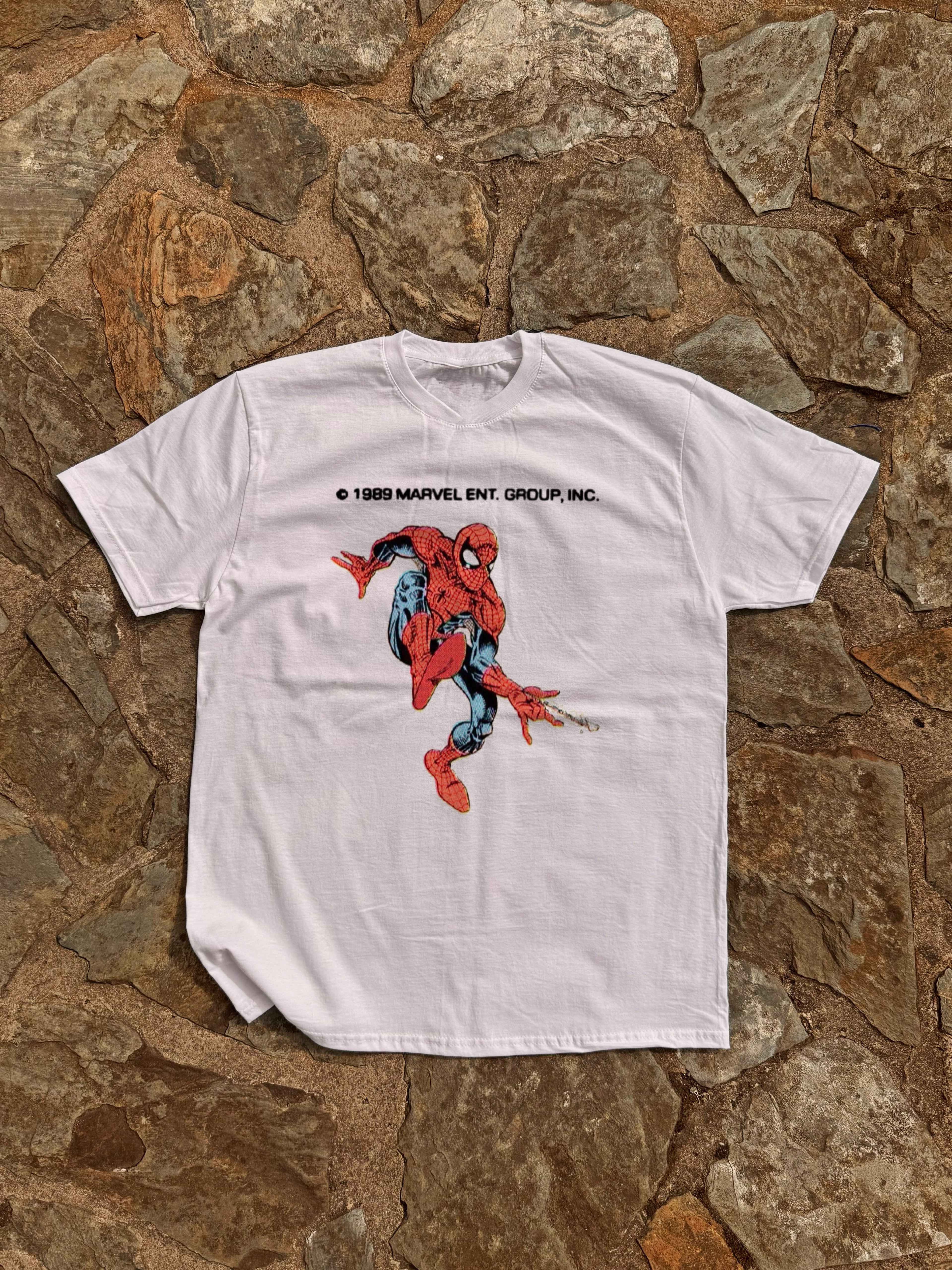 89 Spider-man Tee