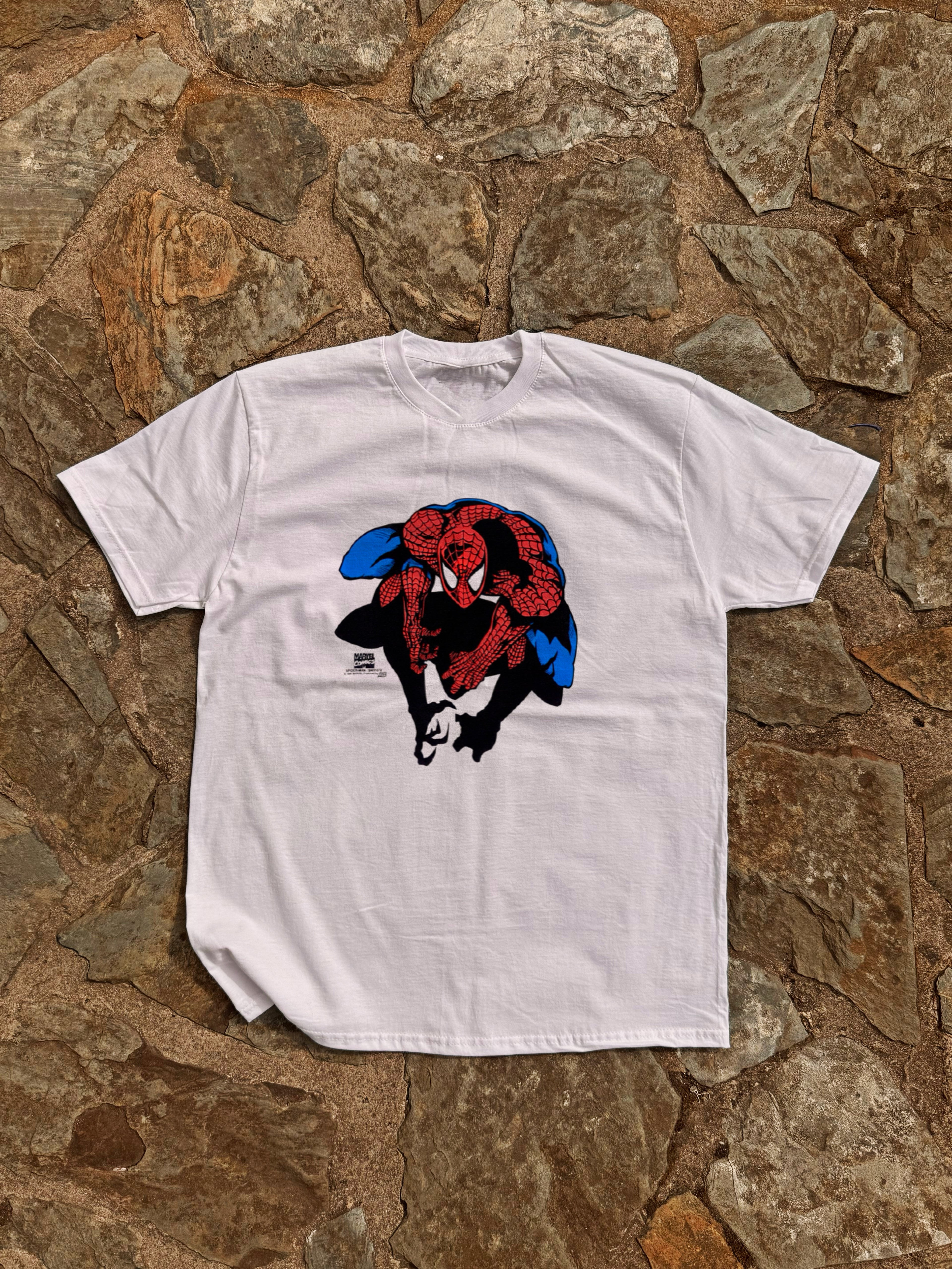 Spider-man Shadow Tee