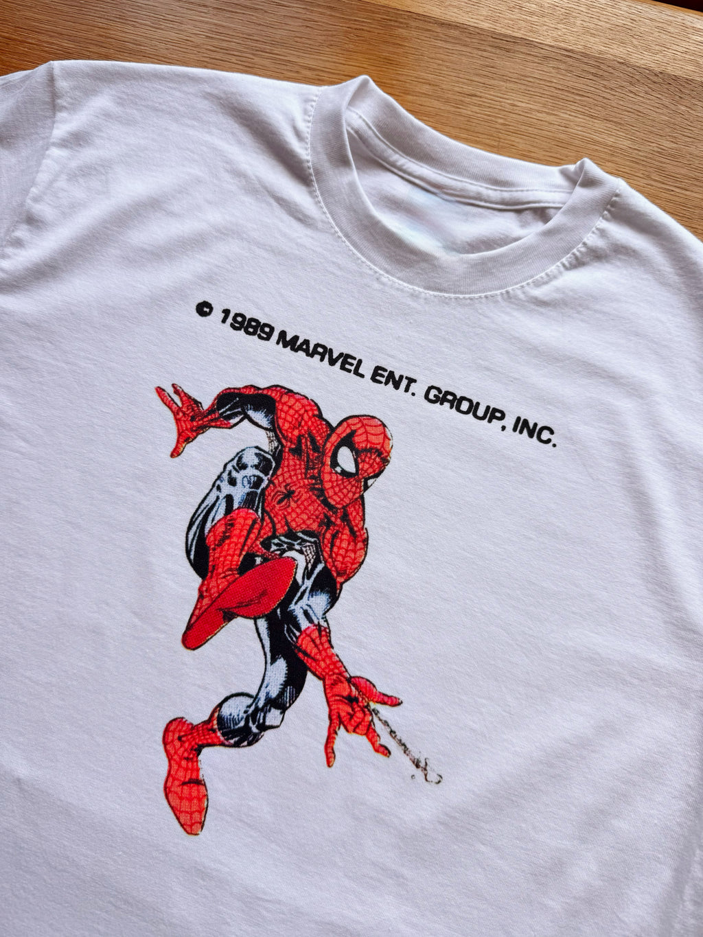 89 Spider-man Tee