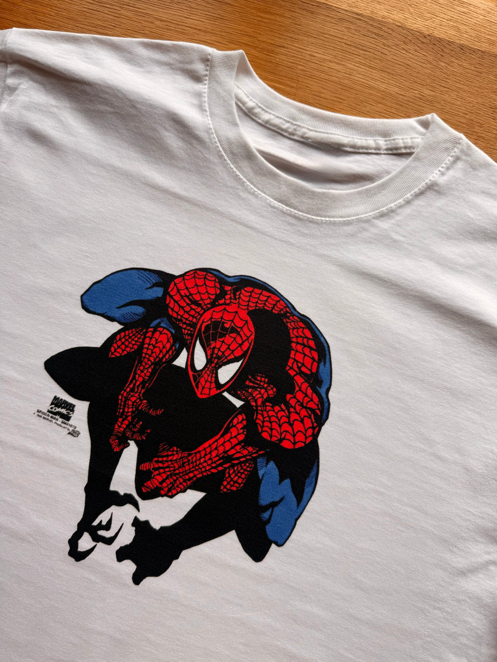 Spider-man Shadow Tee