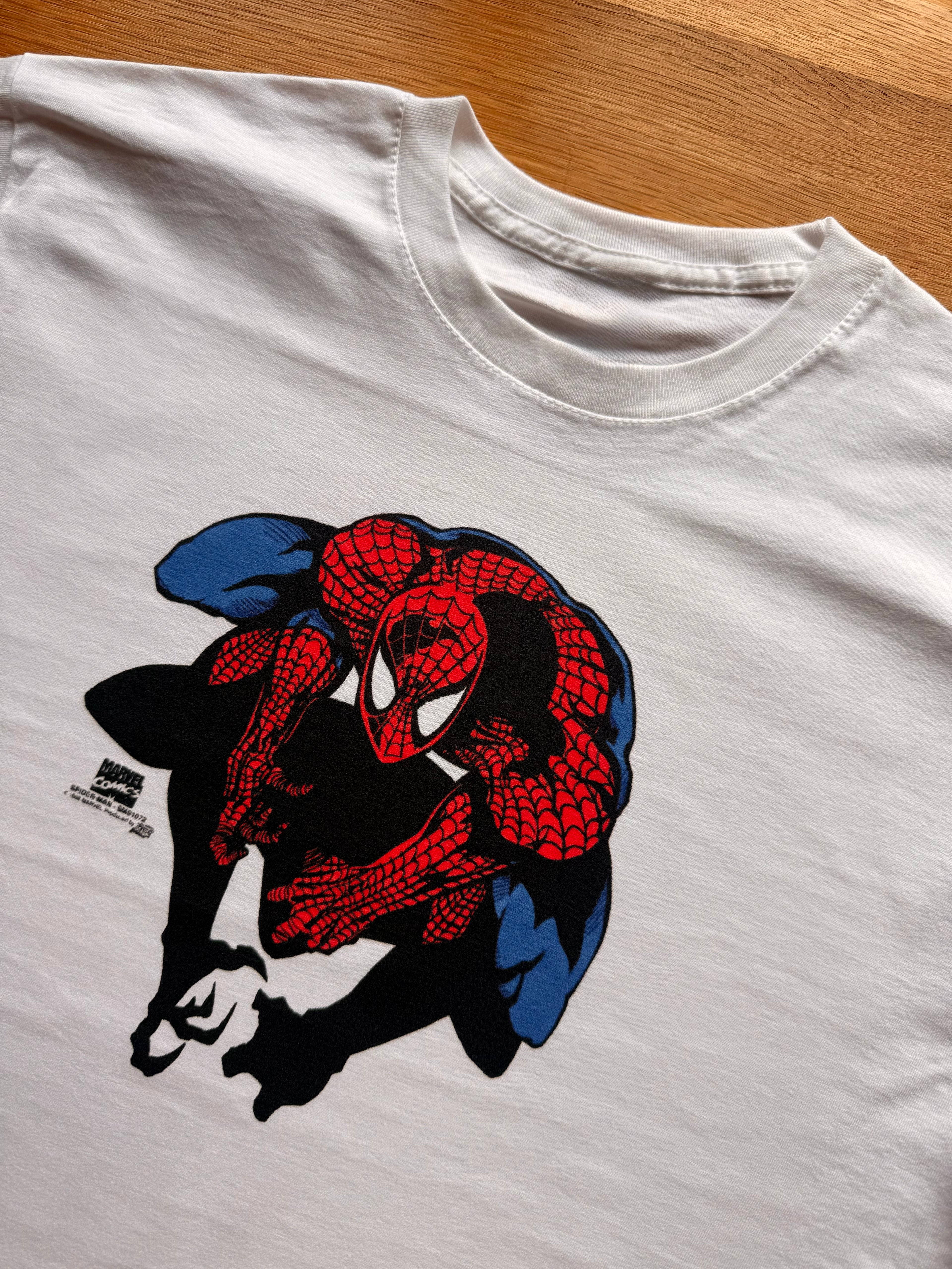 Spider-man Shadow Tee