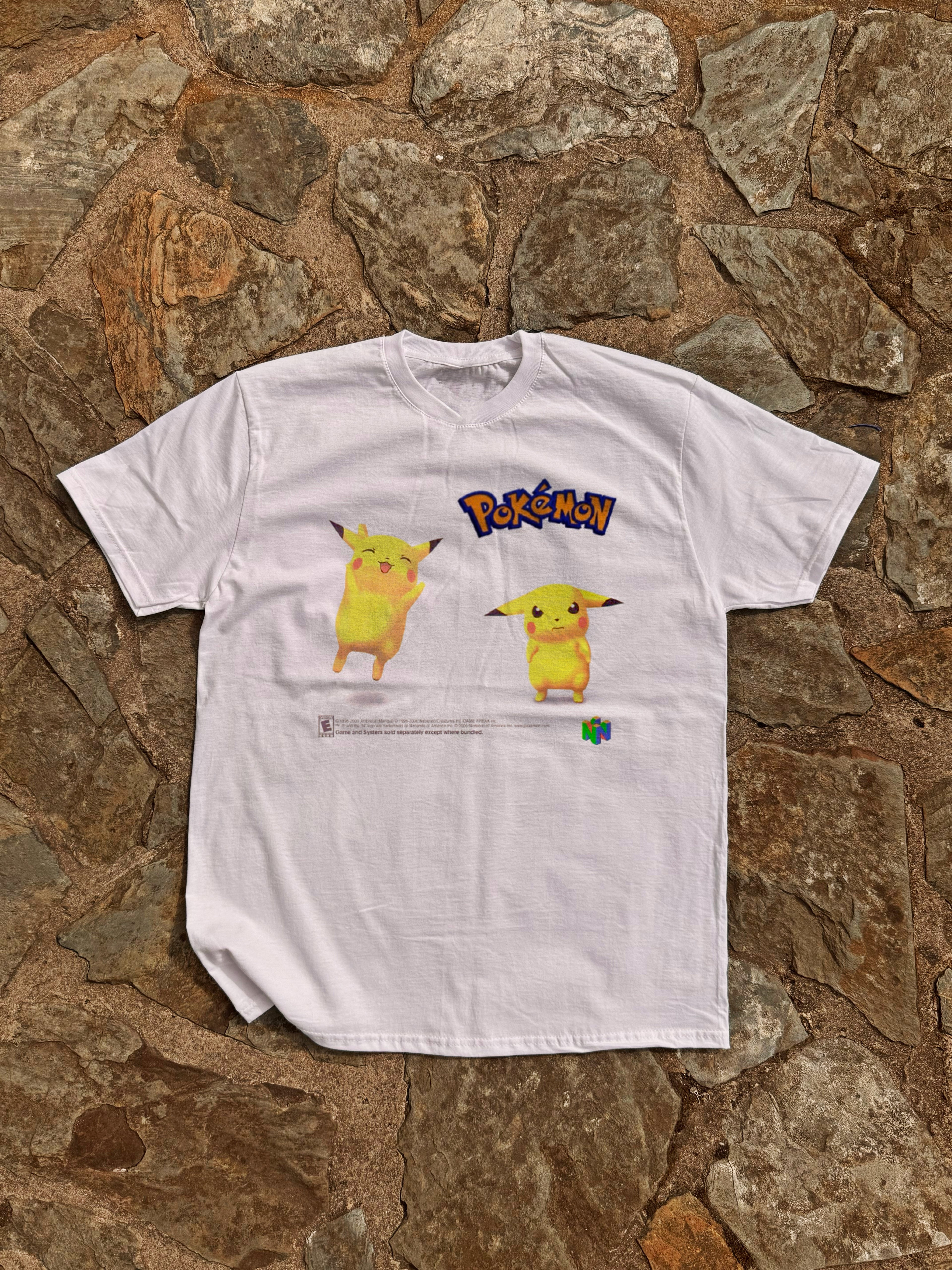 Hey You, Pikachu! Tee