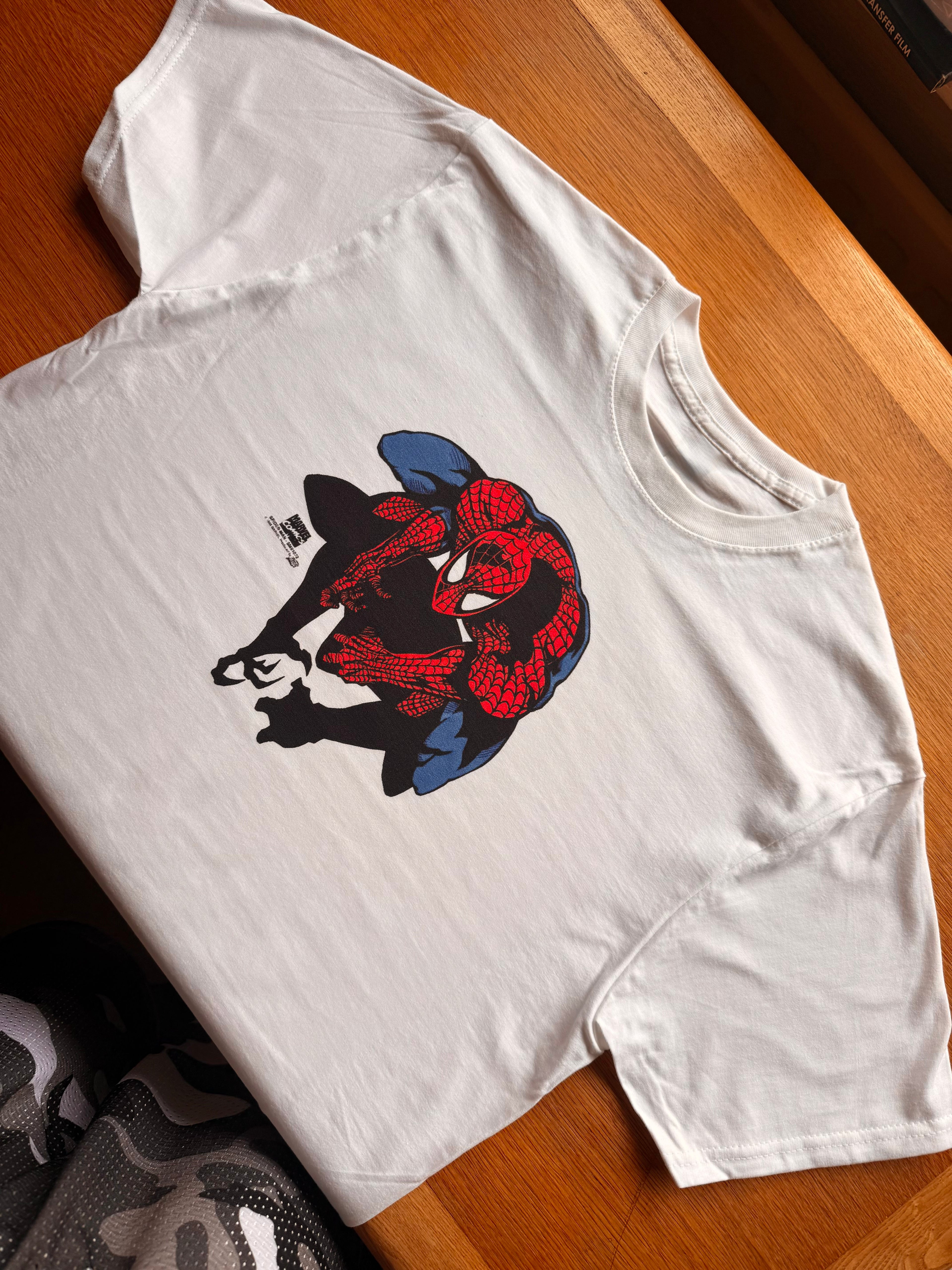 Spider-man Shadow Tee