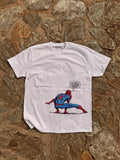 Spider-man “ I Can’t Hear You “ Tee